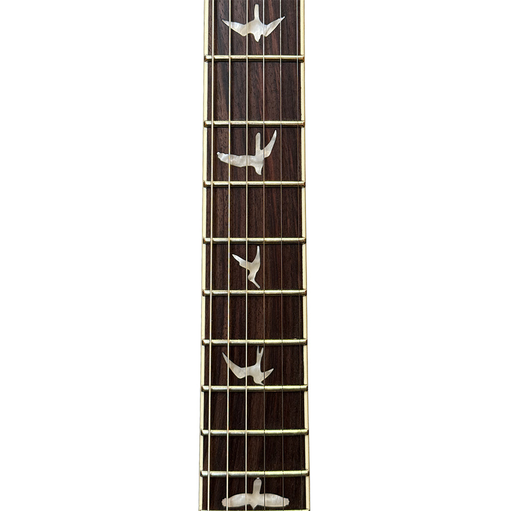PRS SE McCarty 594 Electric Guitar - Faded Blue