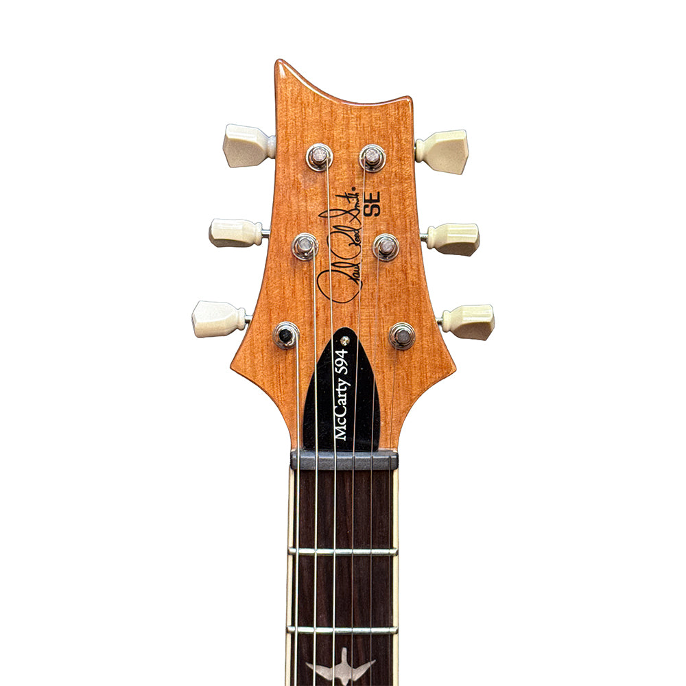 PRS SE McCarty 594 Electric Guitar - Faded Blue