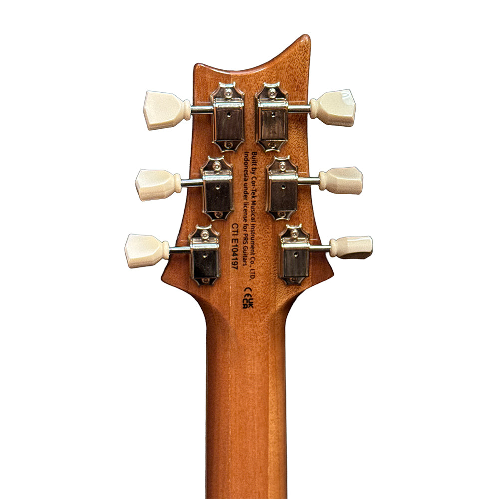 PRS SE McCarty 594 Electric Guitar - Faded Blue