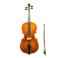 Classical Strings Used VC70 Cello Outfits - 1/8 Size