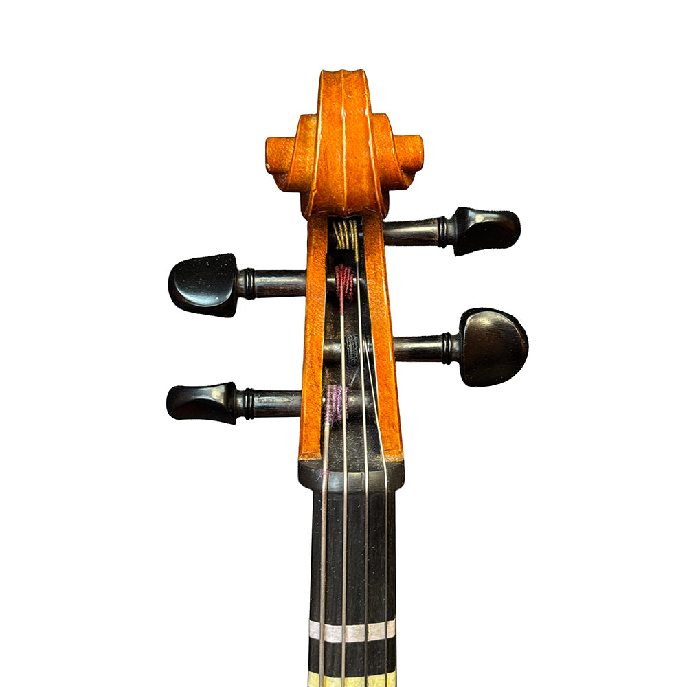 Classical Strings Used VC70 Cello Outfits - 1/8 Size