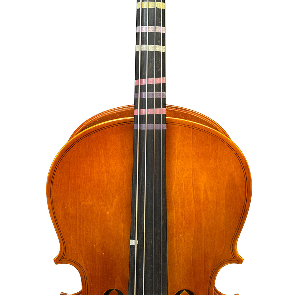 Classical Strings Used VC70 Cello Outfits - 1/8 Size