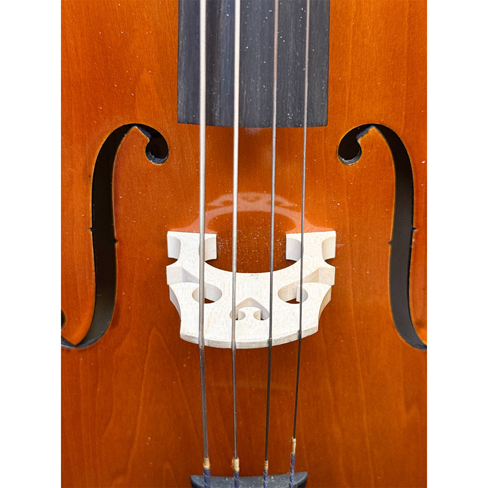 Classical Strings Used VC70 Cello Outfits - 1/8 Size