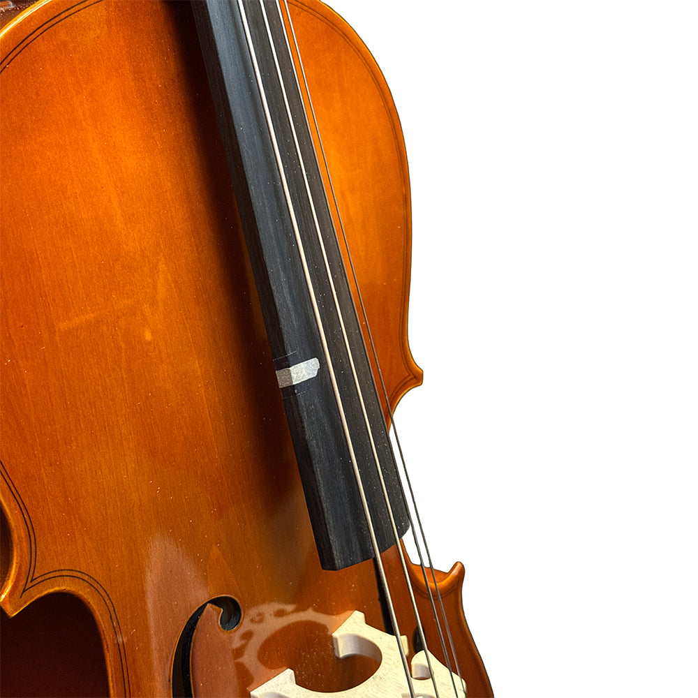 Classical Strings Used VC70 Cello Outfits - 1/8 Size