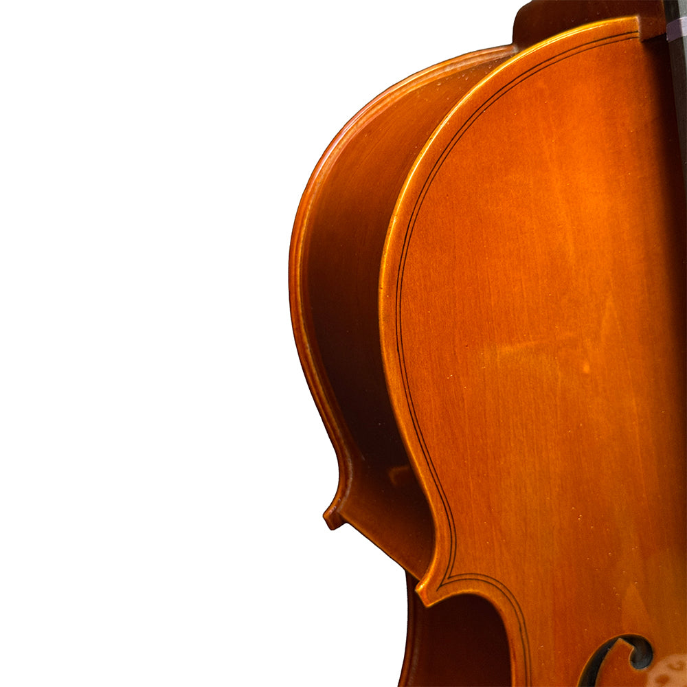 Classical Strings Used VC70 Cello Outfits - 1/8 Size