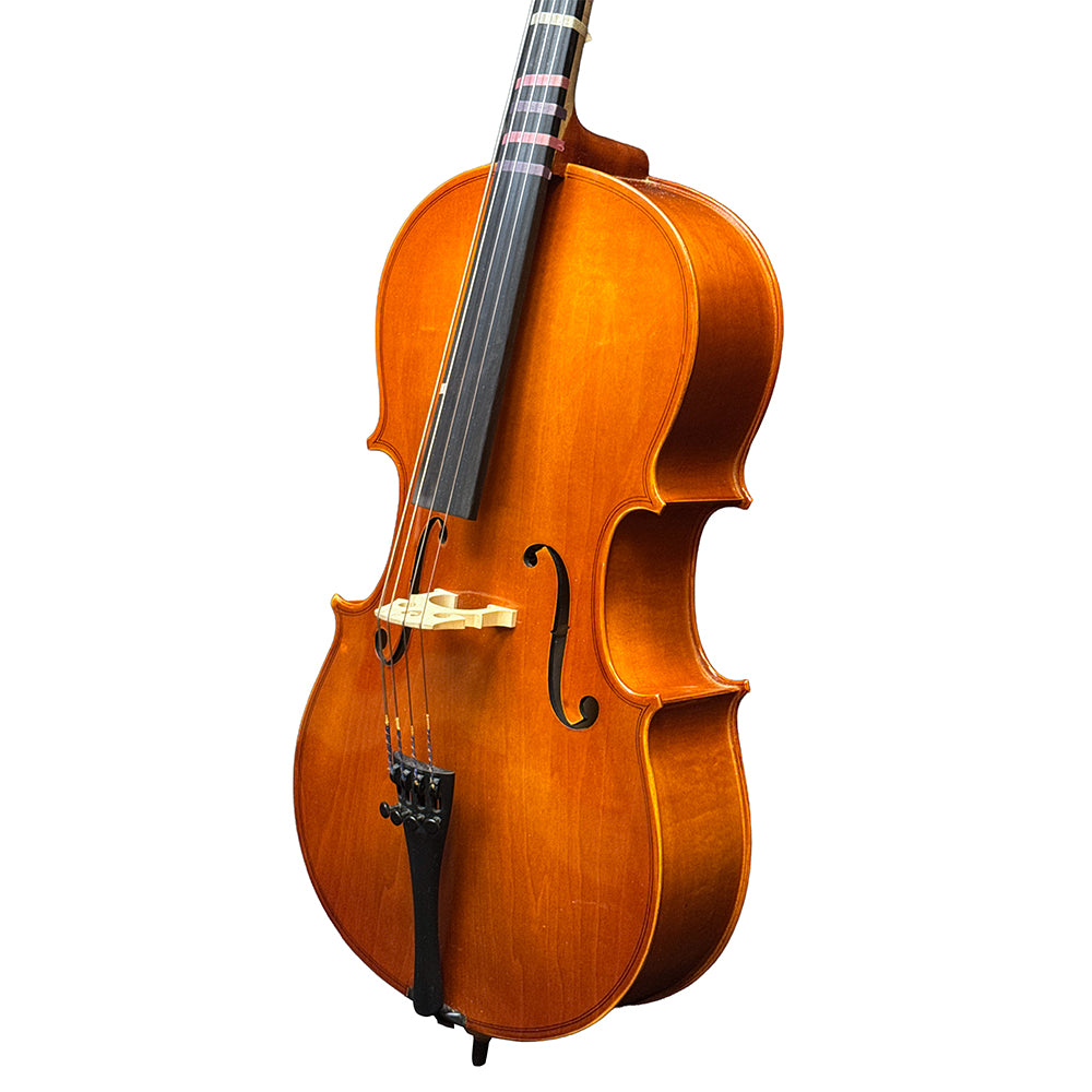 Classical Strings Used VC70 Cello Outfits - 1/8 Size
