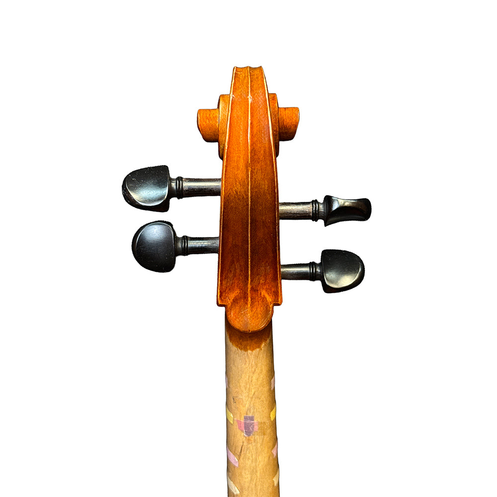 Classical Strings Used VC70 Cello Outfits - 1/8 Size