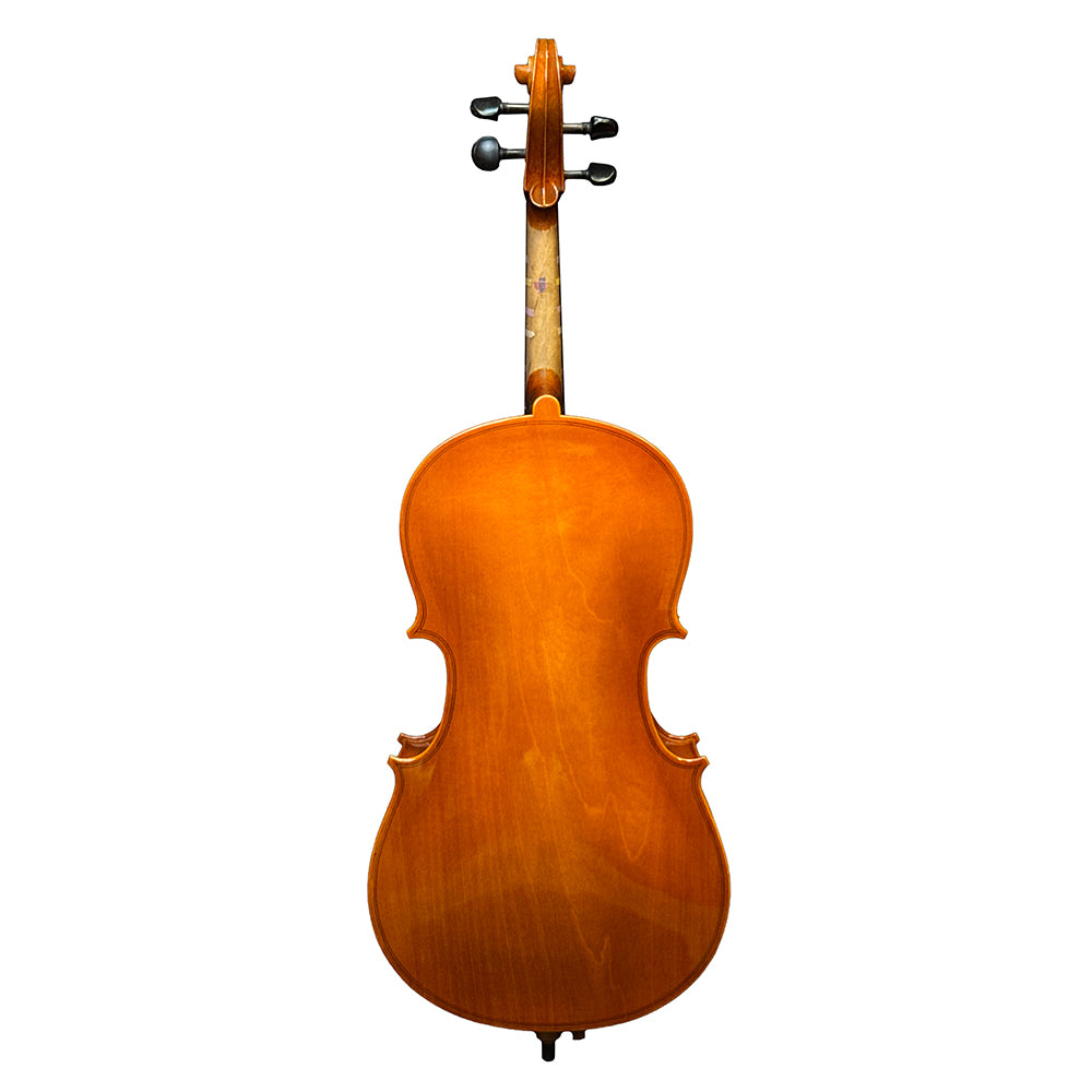 Classical Strings Used VC70 Cello Outfits - 1/8 Size