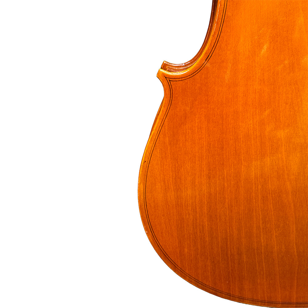 Classical Strings Used VC70 Cello Outfits - 1/8 Size