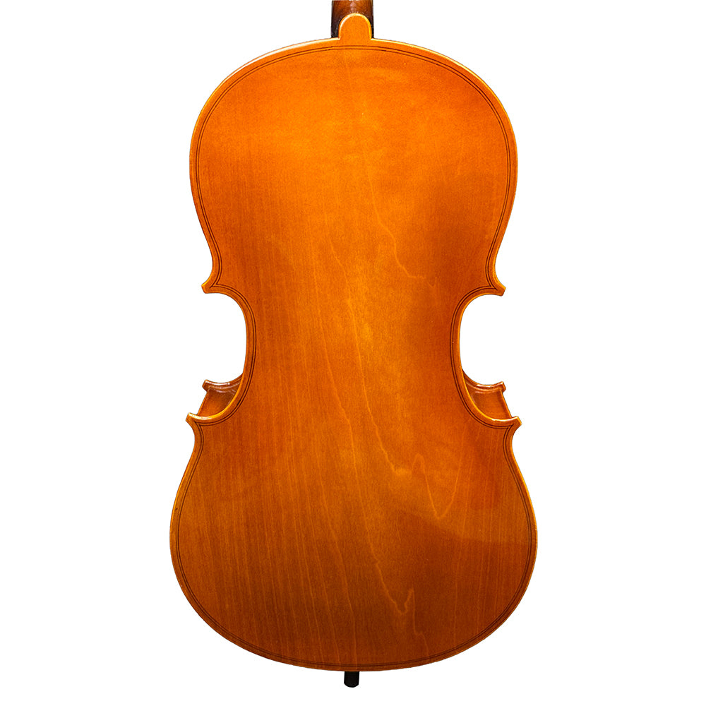 Classical Strings Used VC70 Cello Outfits - 1/8 Size