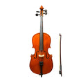 GEWA Used VC2 (GW402355) Student Cello Outfit - 1/8 Size