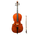 Classical Strings Used VC85 Cello Outfits - 1/2 Size