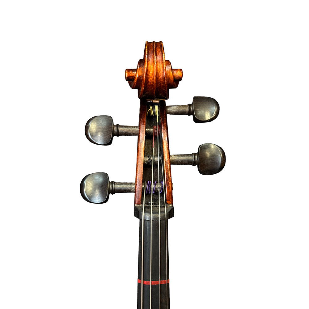 Classical Strings Used VC85 Cello Outfits - 1/2 Size
