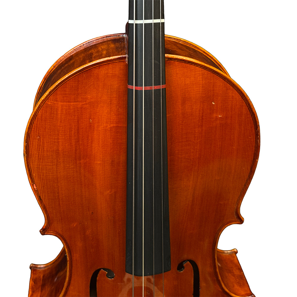 Classical Strings Used VC85 Cello Outfits - 1/2 Size