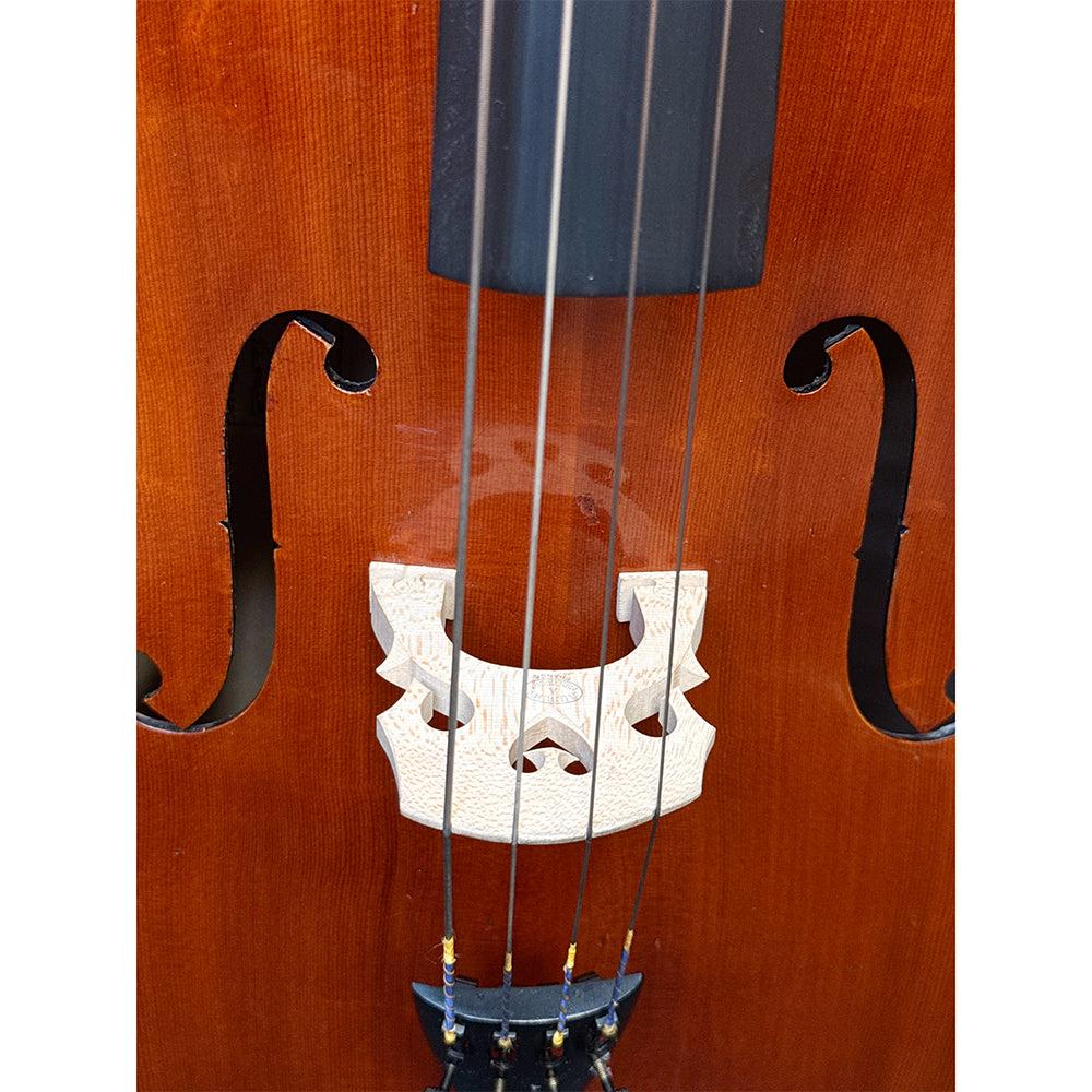 Classical Strings Used VC85 Cello Outfits - 1/2 Size