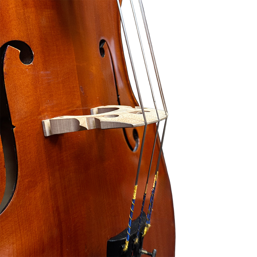 Classical Strings Used VC85 Cello Outfits - 1/2 Size