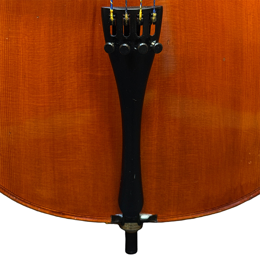 Classical Strings Used VC85 Cello Outfits - 1/2 Size