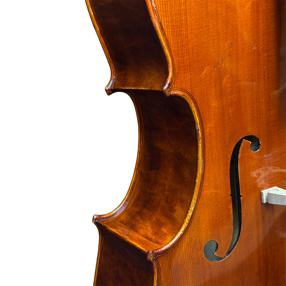 Classical Strings Used VC85 Cello Outfits - 1/2 Size
