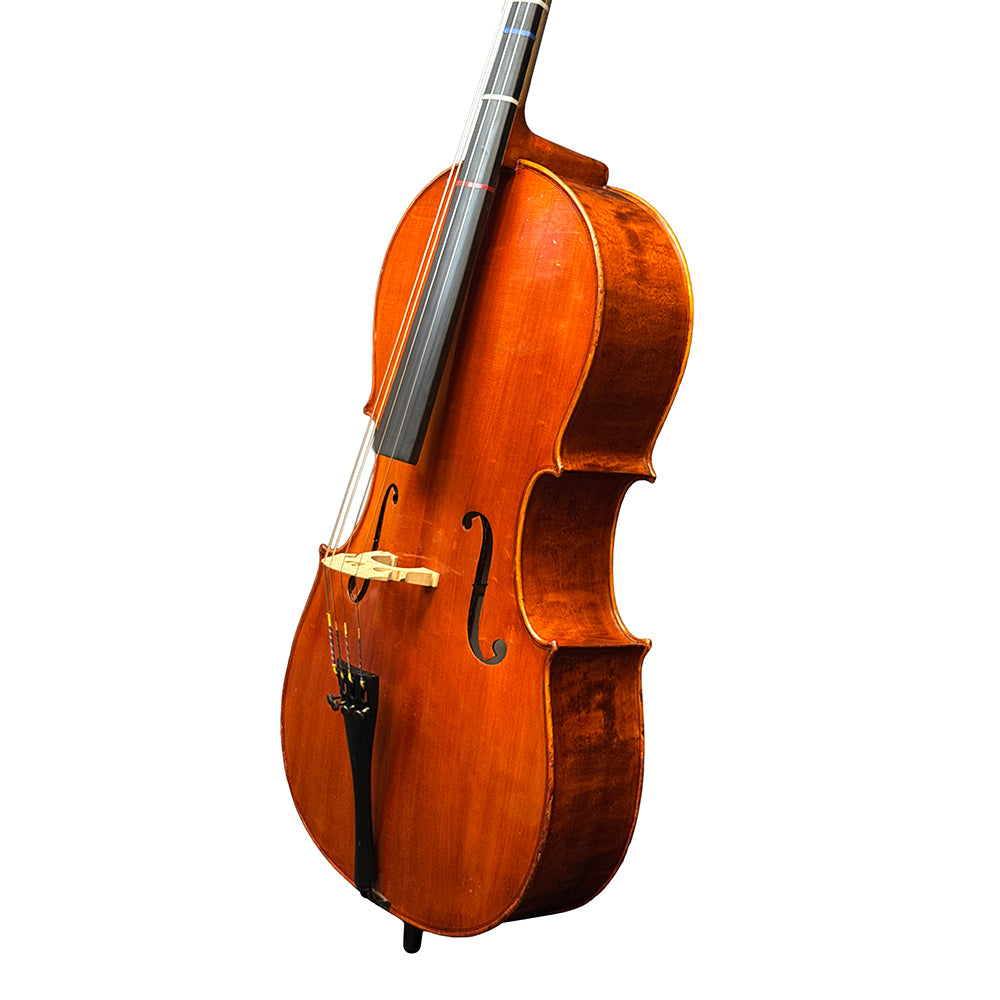 Classical Strings Used VC85 Cello Outfits - 1/2 Size