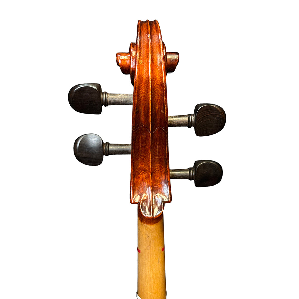 Classical Strings Used VC85 Cello Outfits - 1/2 Size
