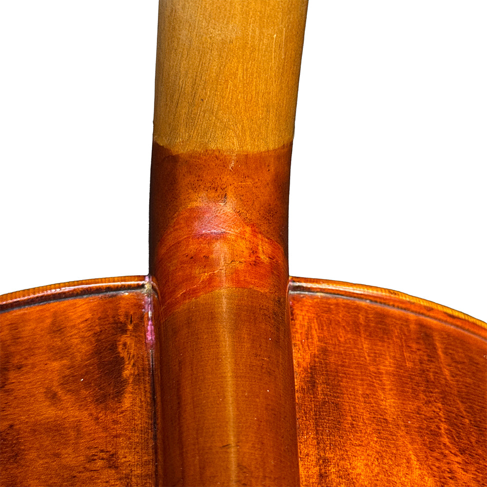 Classical Strings Used VC85 Cello Outfits - 1/2 Size