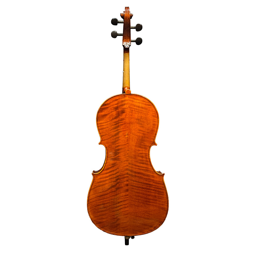Classical Strings Used VC85 Cello Outfits - 1/2 Size