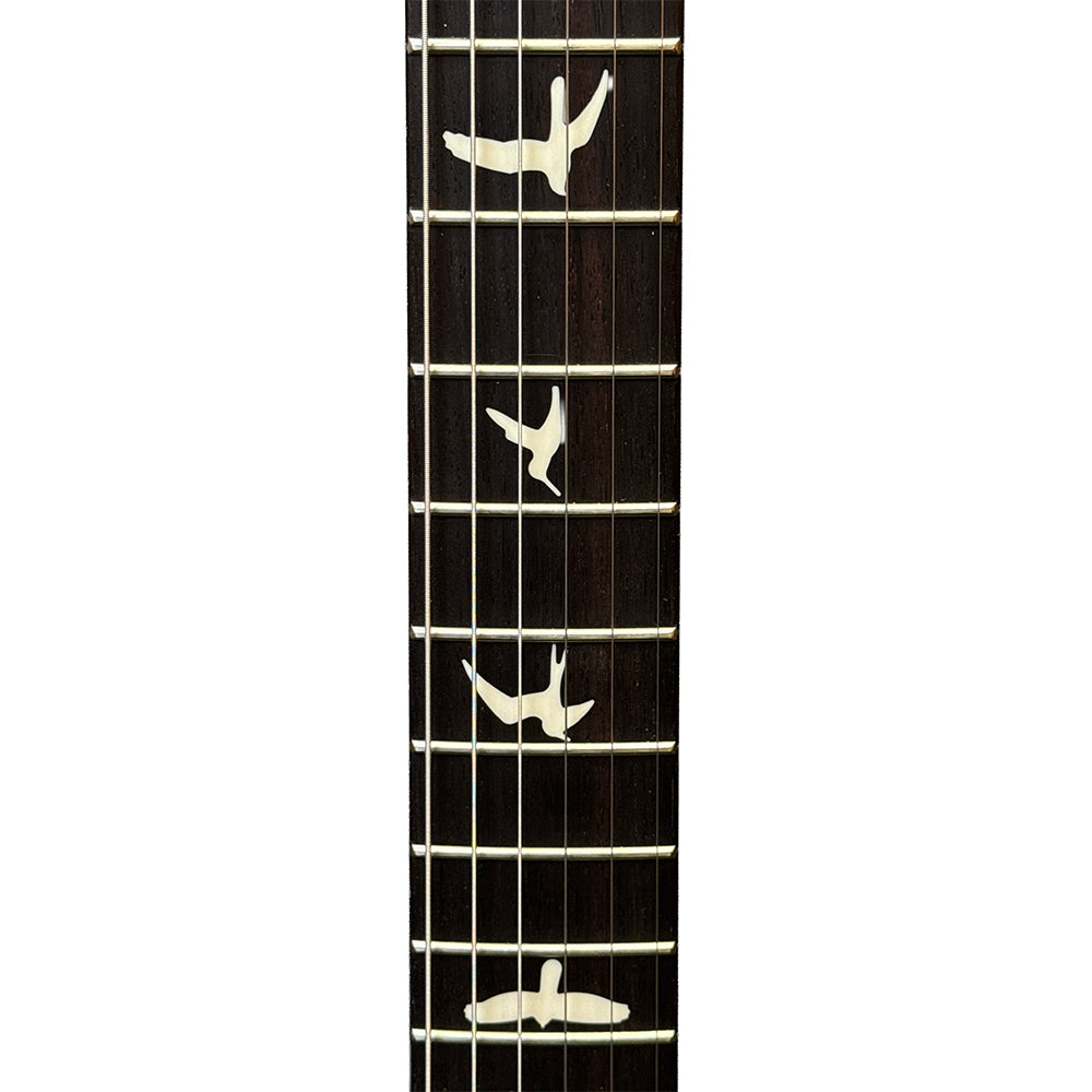 PRS CE 24 Electric Guitar - Black Amber
