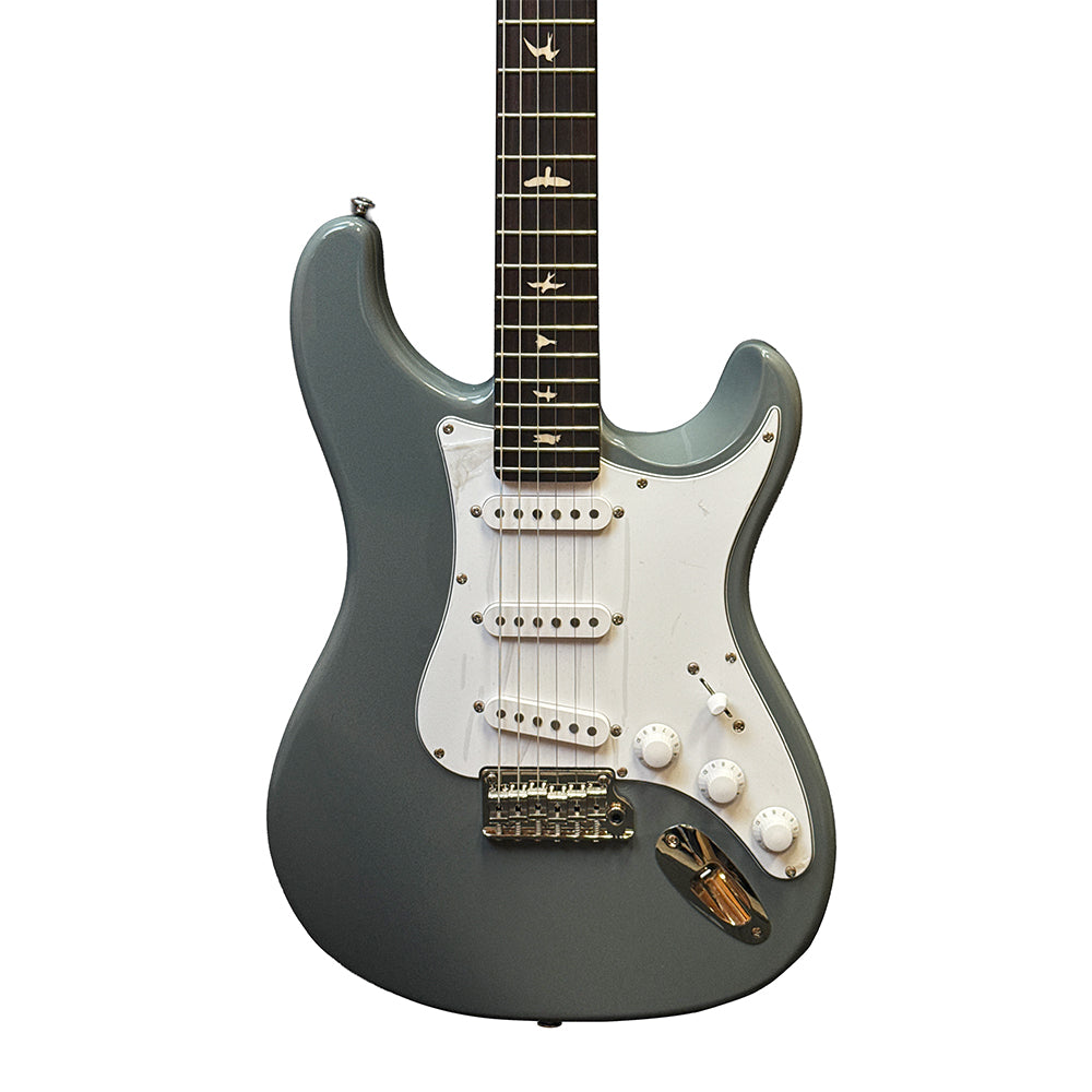 PRS SE Silver Sky Electric Guitar - Storm Gray with Rosewood Fingerboard