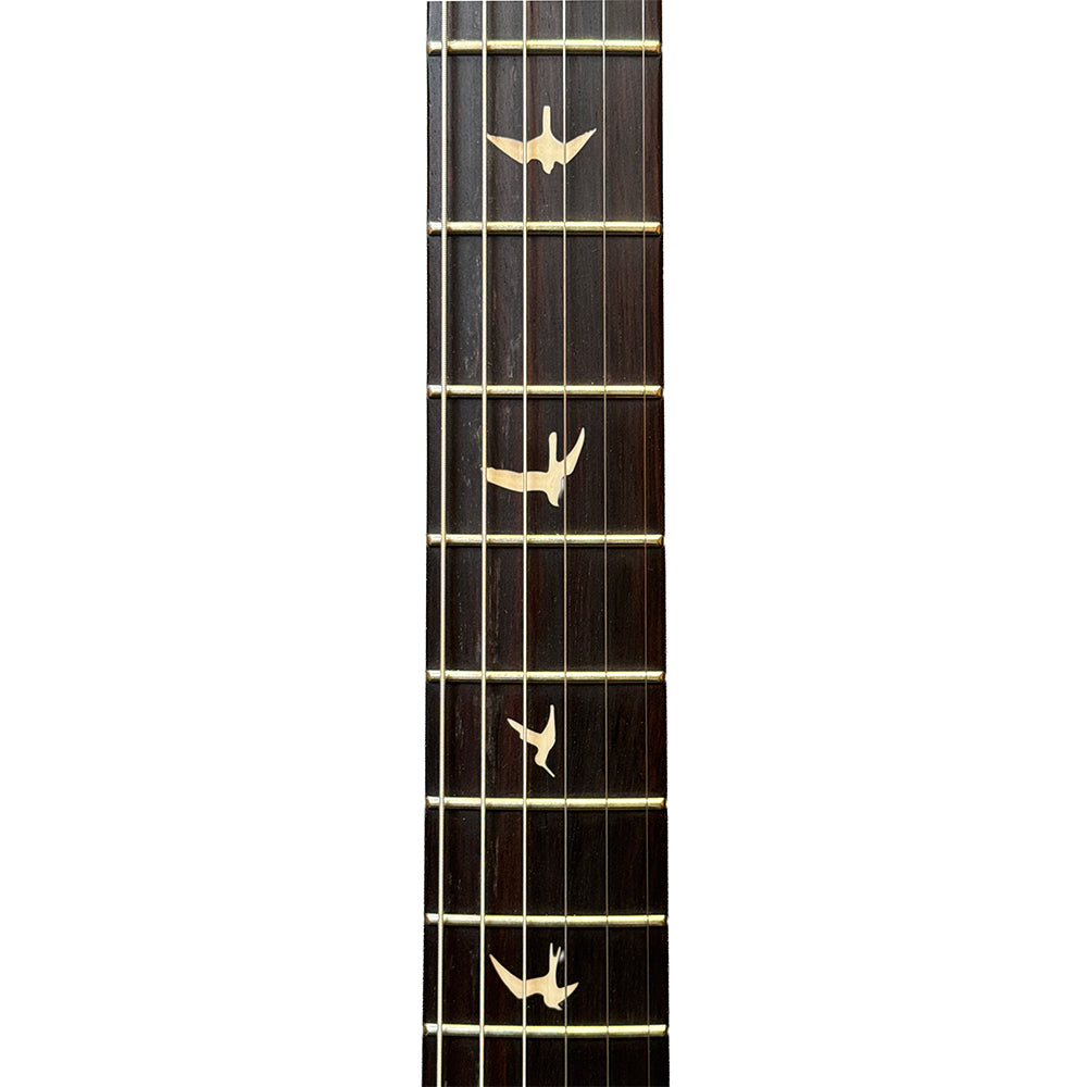 PRS SE Silver Sky Electric Guitar - Storm Gray with Rosewood Fingerboard