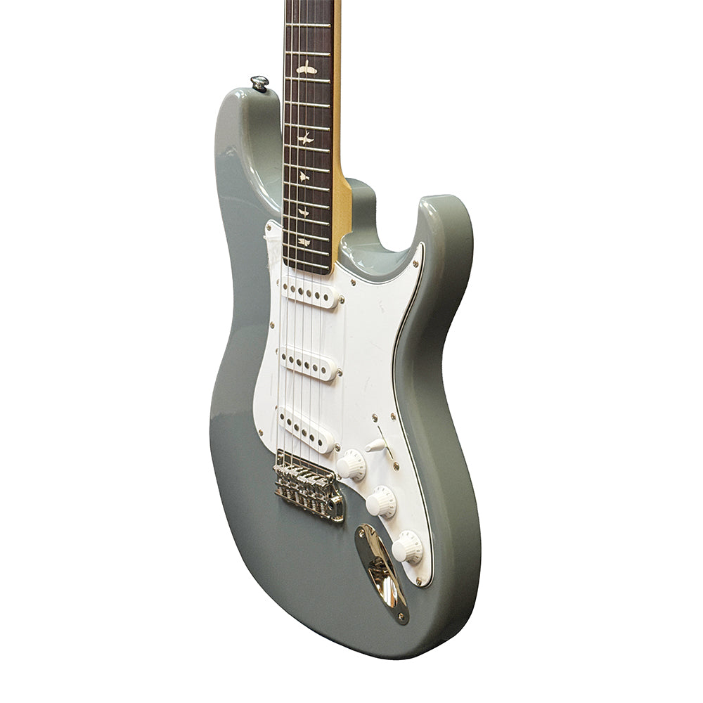 PRS SE Silver Sky Electric Guitar - Storm Gray with Rosewood Fingerboard