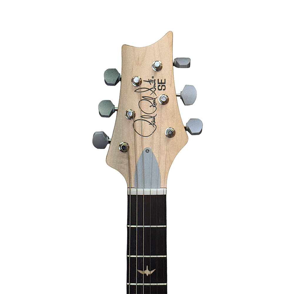 PRS SE Silver Sky Electric Guitar - Storm Gray with Rosewood Fingerboard