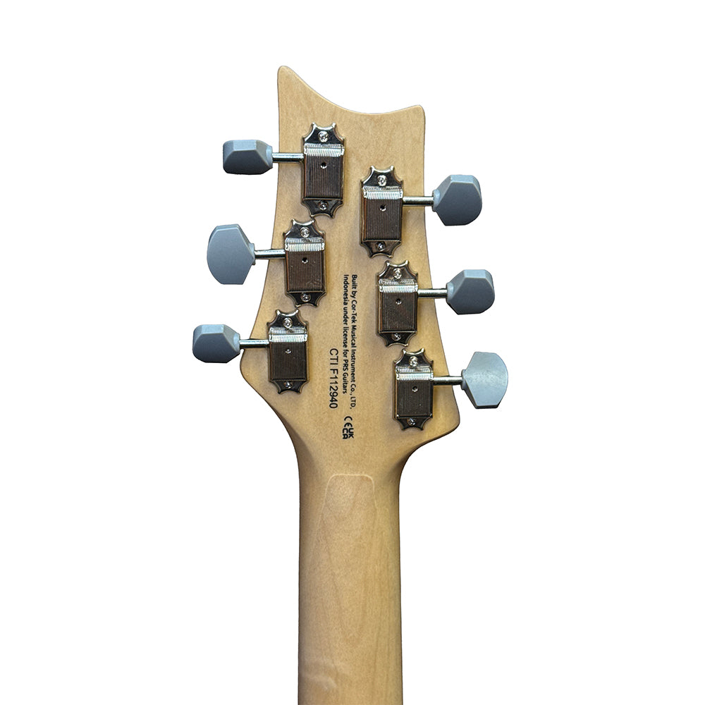 PRS SE Silver Sky Electric Guitar - Storm Gray with Rosewood Fingerboard