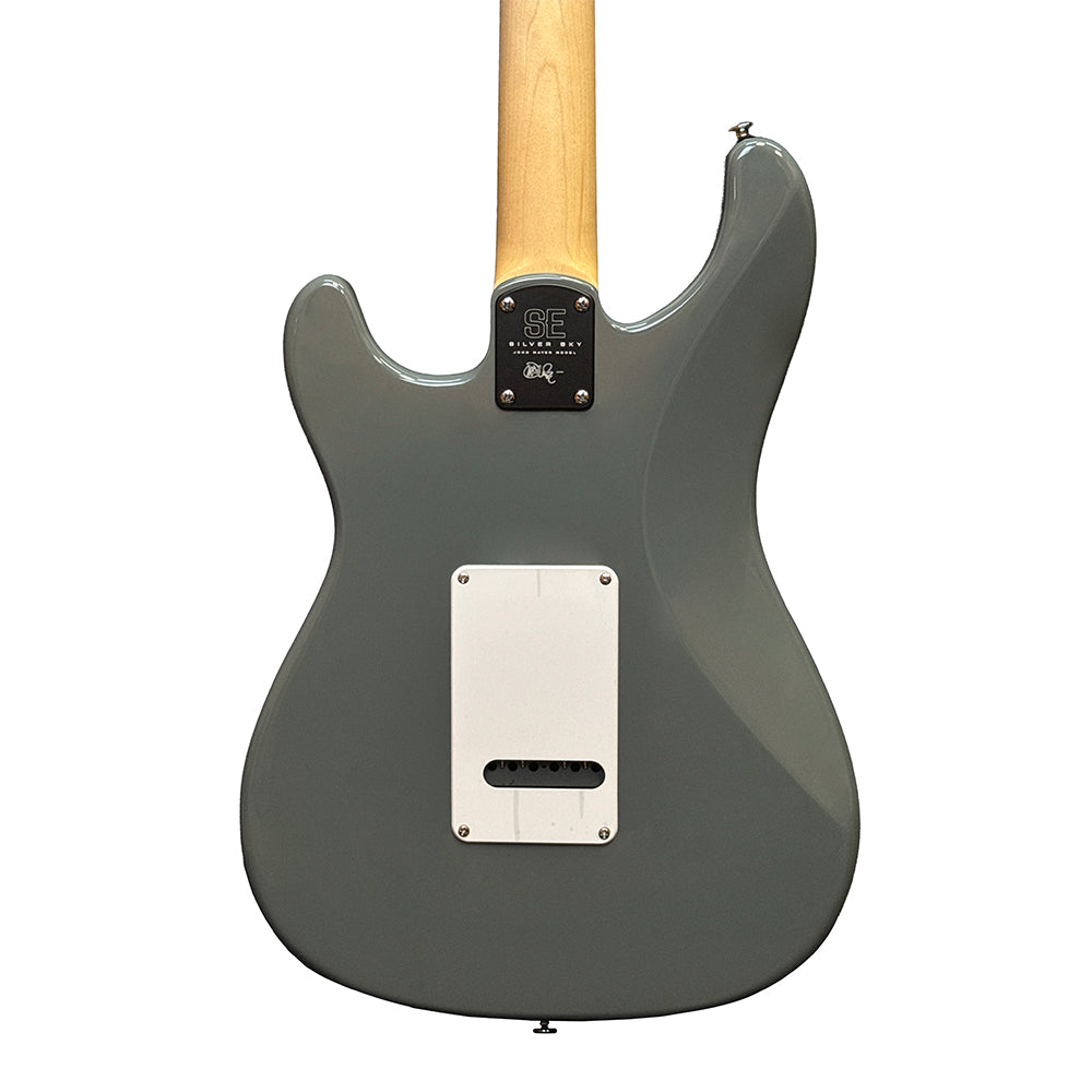 PRS SE Silver Sky Electric Guitar - Storm Gray with Rosewood Fingerboard