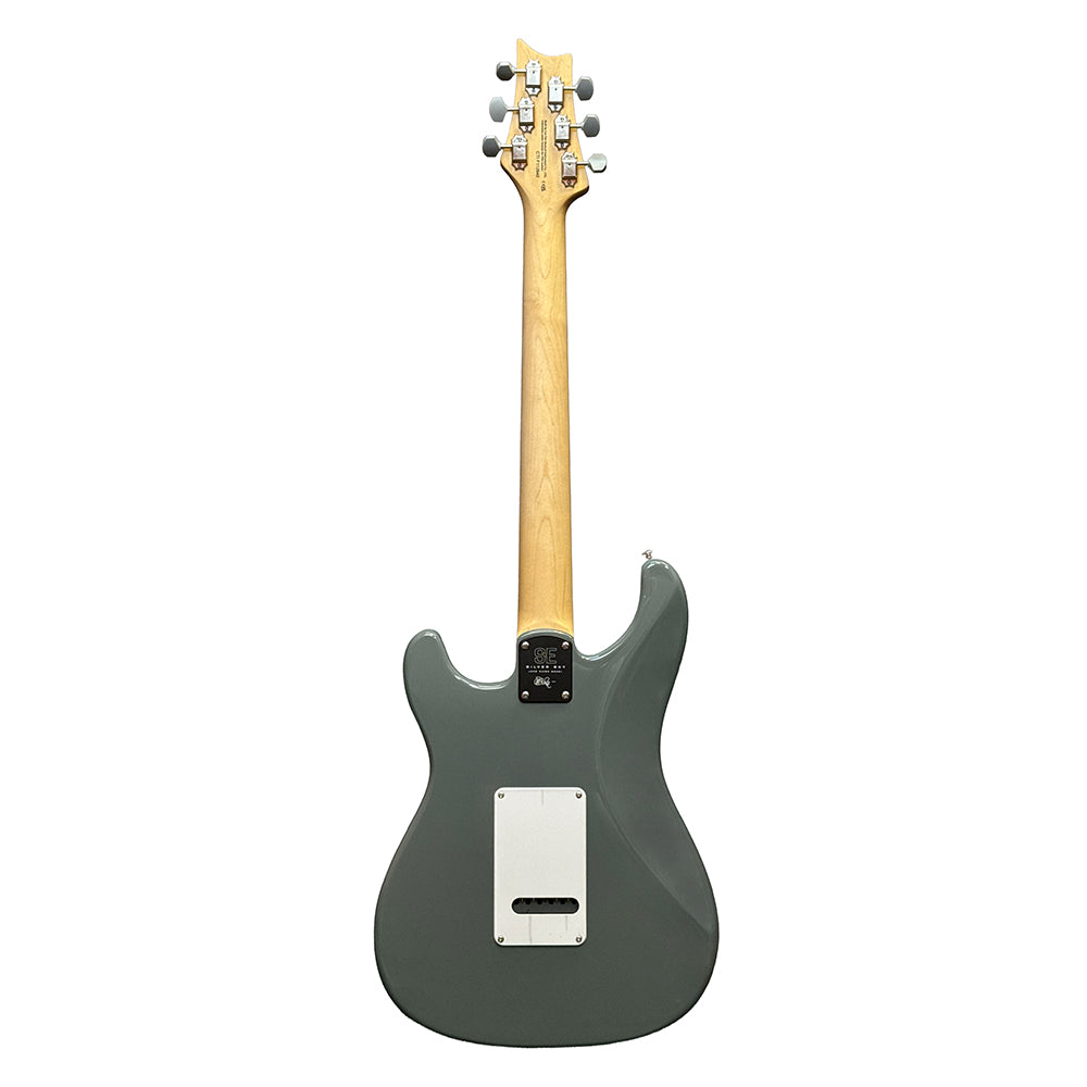 PRS SE Silver Sky Electric Guitar - Storm Gray with Rosewood Fingerboard
