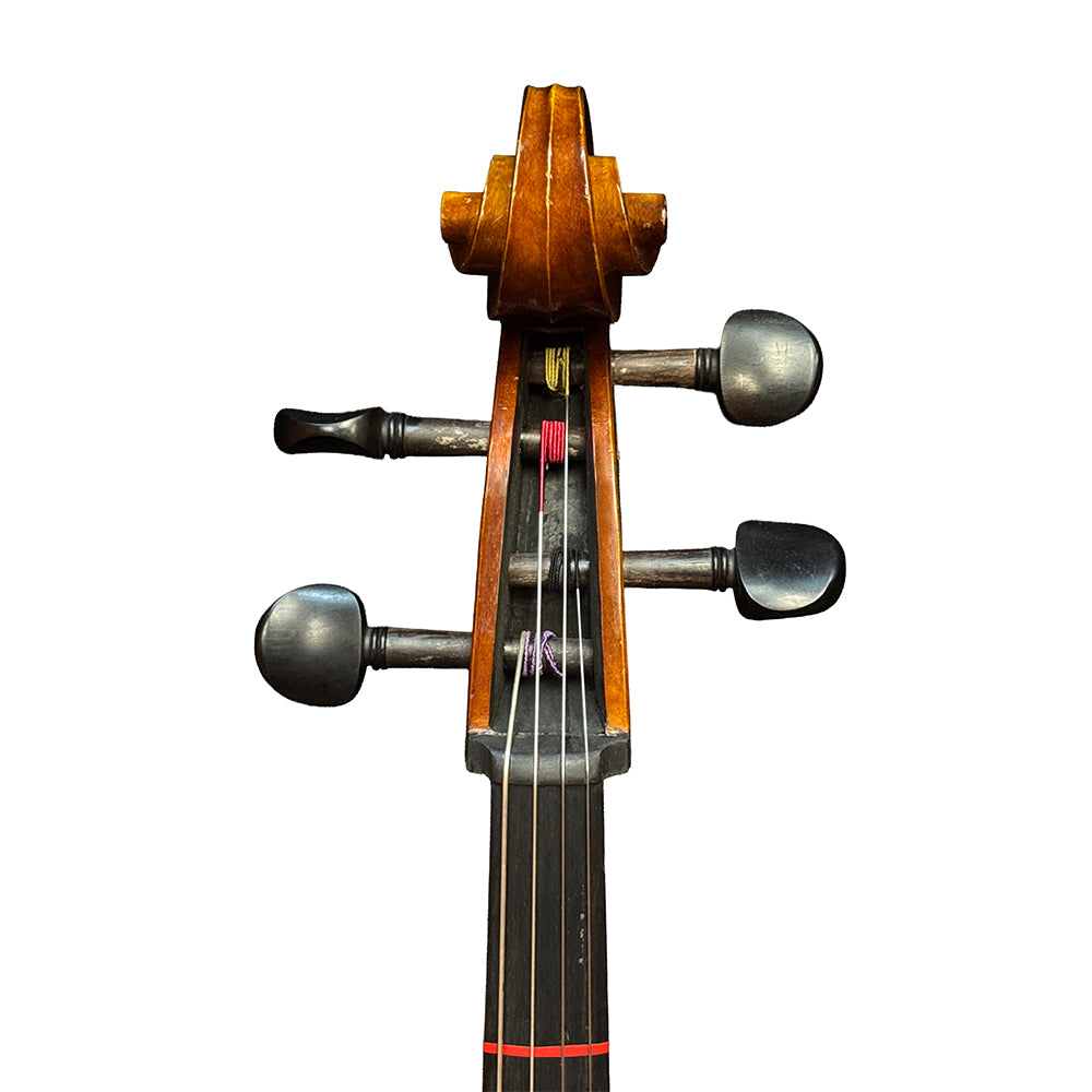 Vincenzo Used Model 308 Cello Outfits - 4/4 Size
