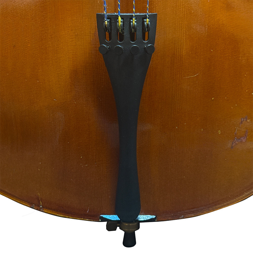 Vincenzo Used Model 308 Cello Outfits - 4/4 Size