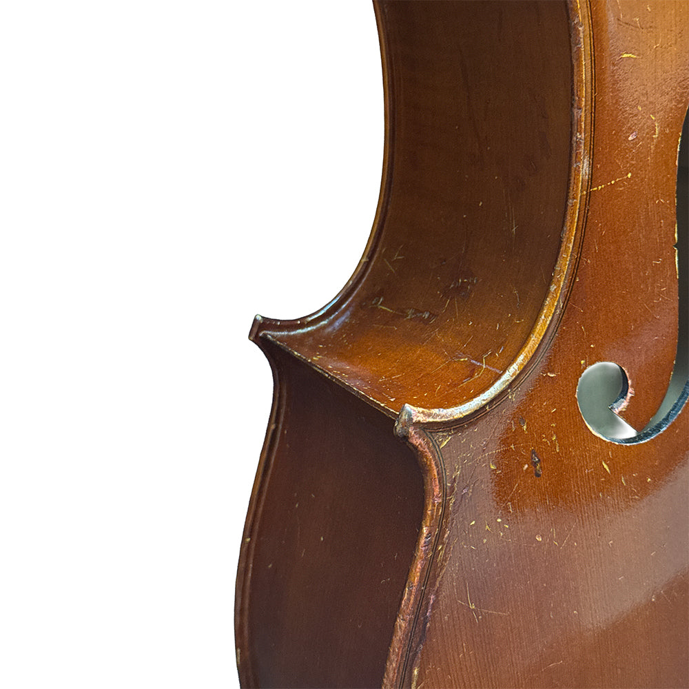 Vincenzo Used Model 308 Cello Outfits - 4/4 Size