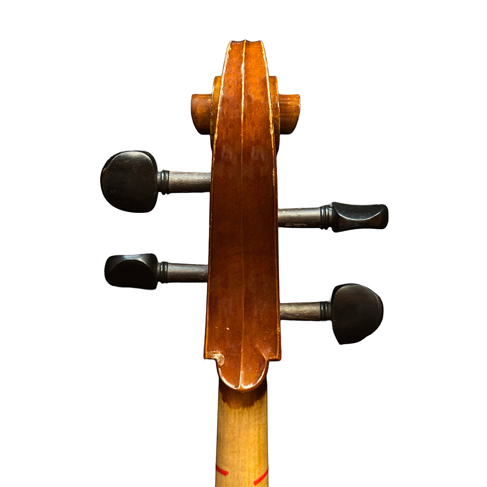 Vincenzo Used Model 308 Cello Outfits - 4/4 Size
