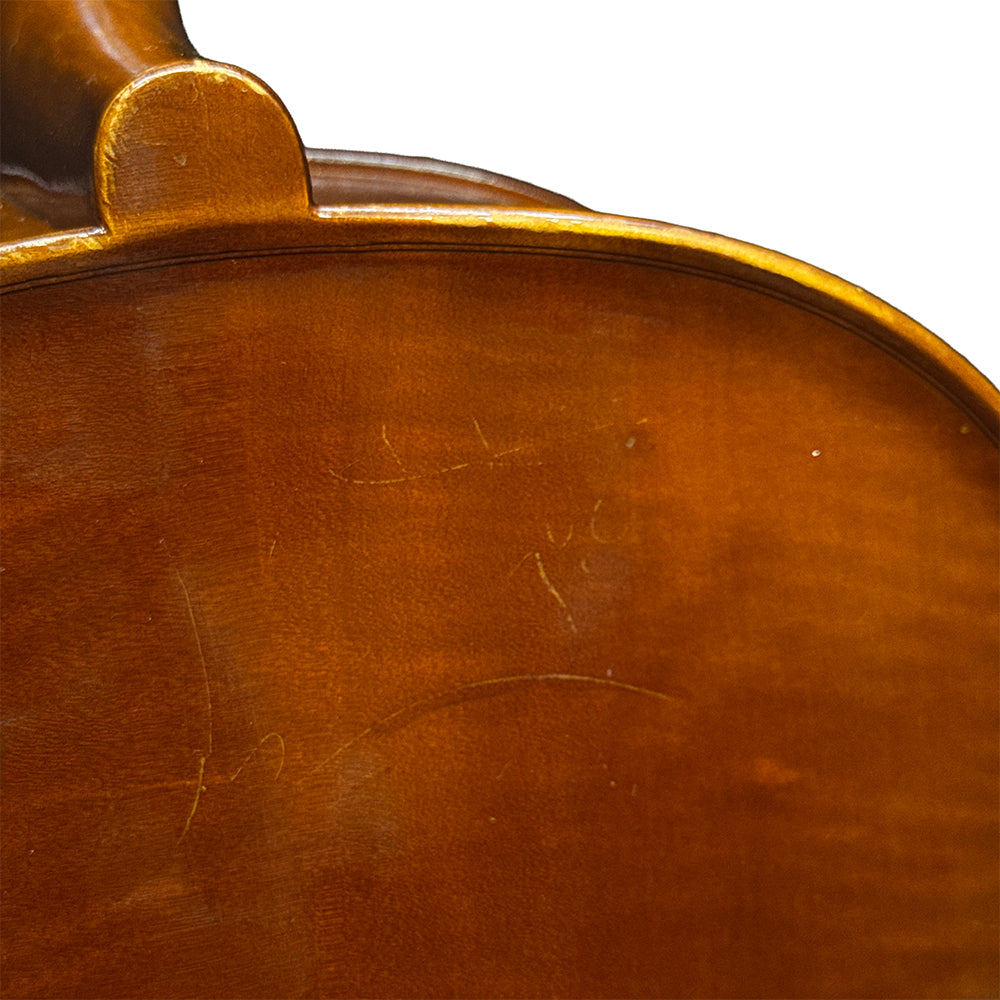 Vincenzo Used Model 308 Cello Outfits - 4/4 Size