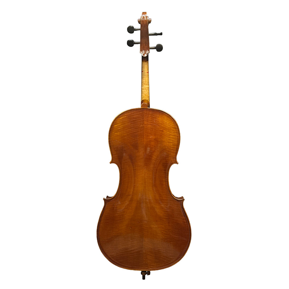 Vincenzo Used Model 308 Cello Outfits - 4/4 Size