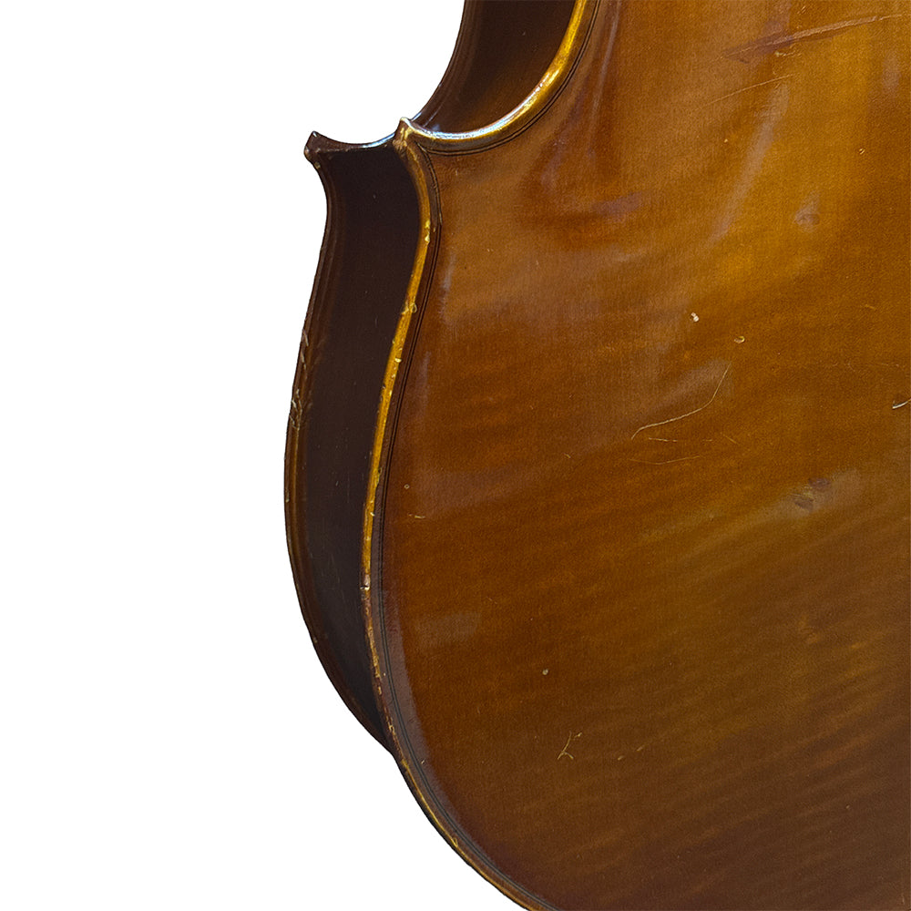 Vincenzo Used Model 308 Cello Outfits - 4/4 Size