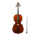 Otto Musica Used VC-310 Cello Outfits - 4/4 Size