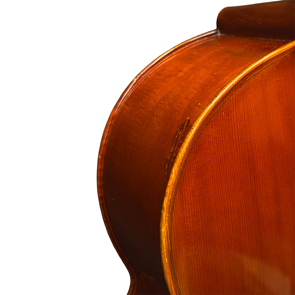 Otto Musica Used VC-310 Cello Outfits - 4/4 Size
