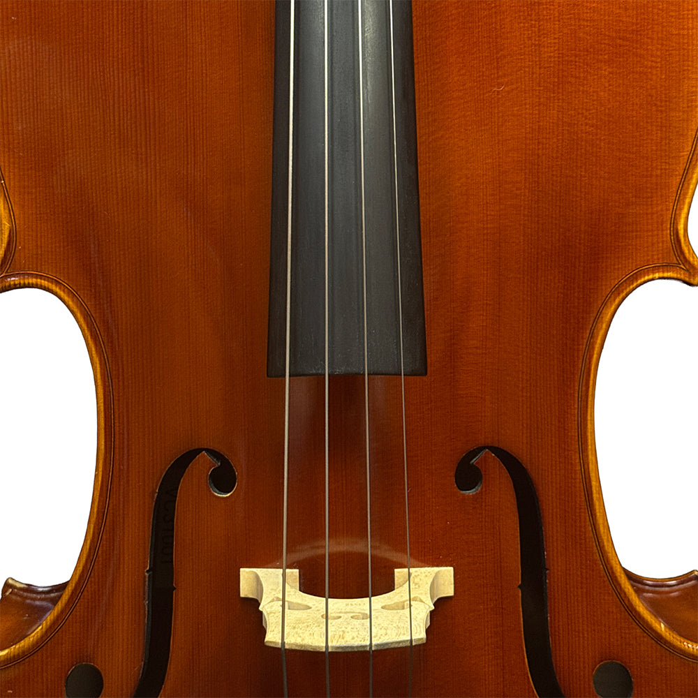 Otto Musica Used VC-310 Cello Outfits - 4/4 Size