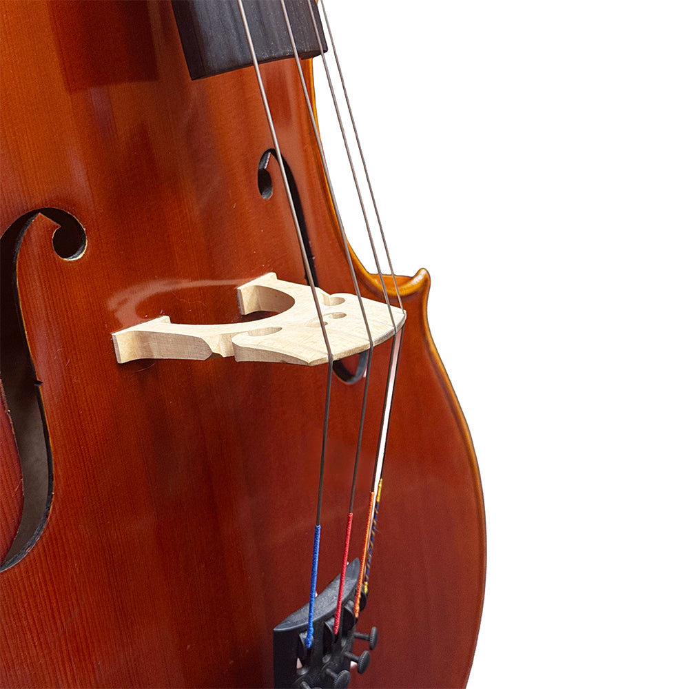 Otto Musica Used VC-310 Cello Outfits - 4/4 Size
