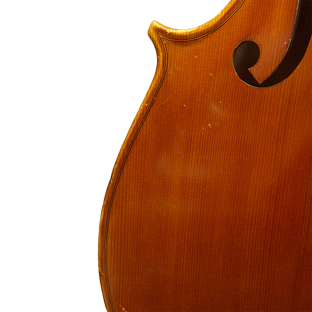 Otto Musica Used VC-310 Cello Outfits - 4/4 Size