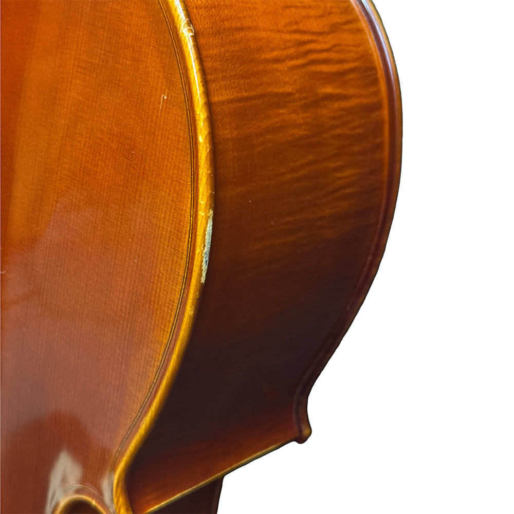 Otto Musica Used VC-310 Cello Outfits - 4/4 Size