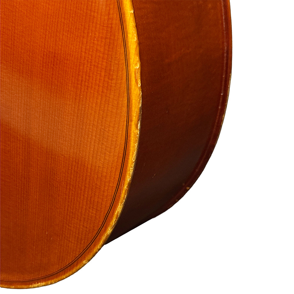 Otto Musica Used VC-310 Cello Outfits - 4/4 Size