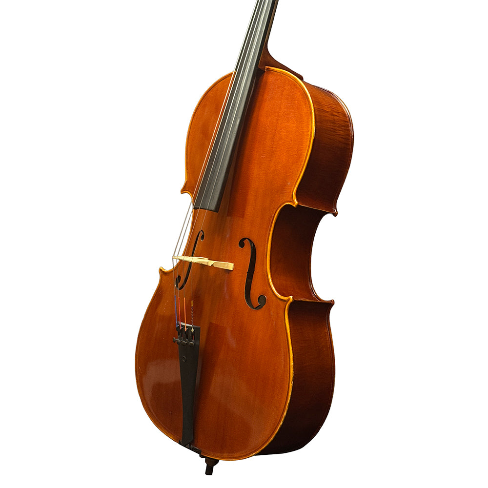 Otto Musica Used VC-310 Cello Outfits - 4/4 Size