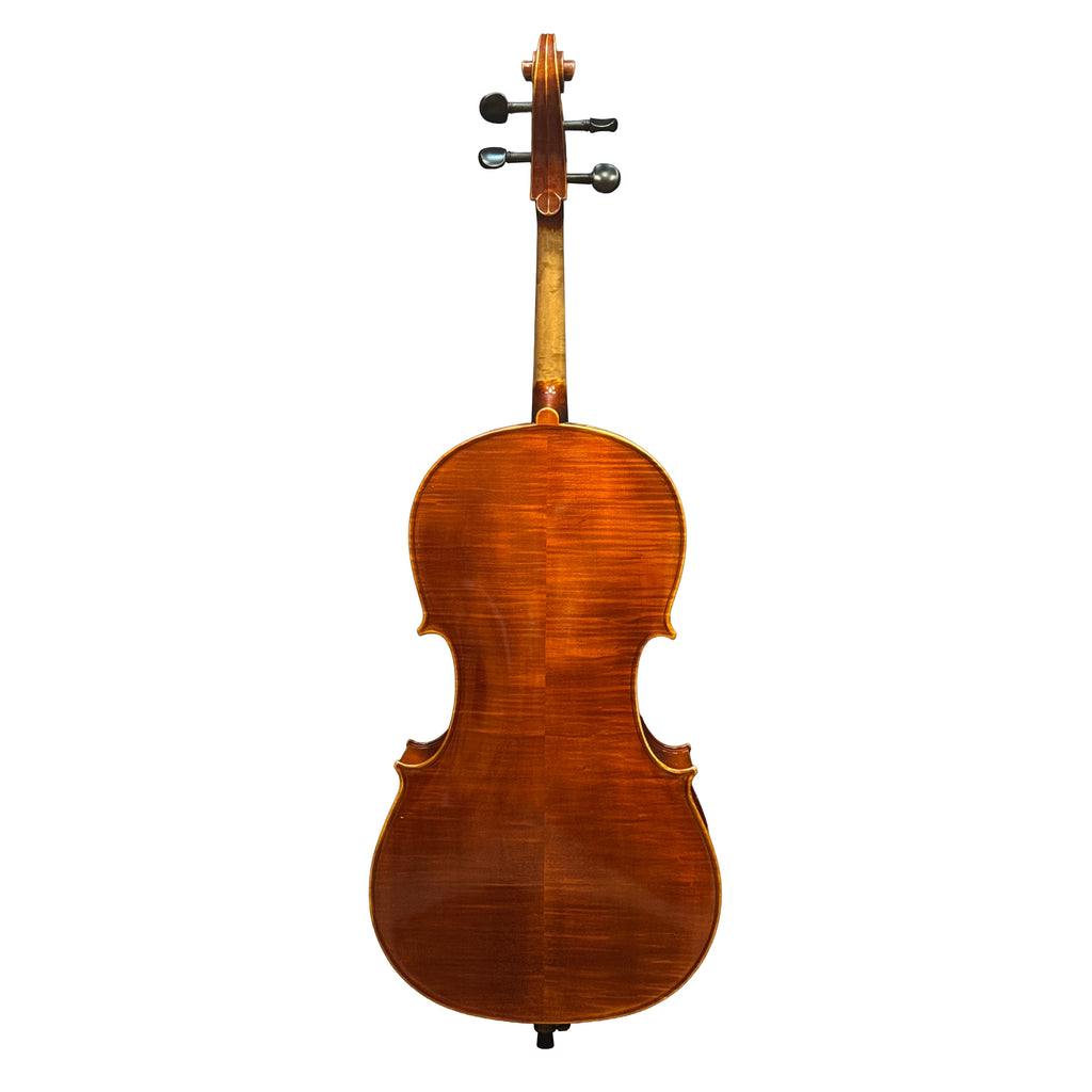 Otto Musica Used VC-310 Cello Outfits - 4/4 Size